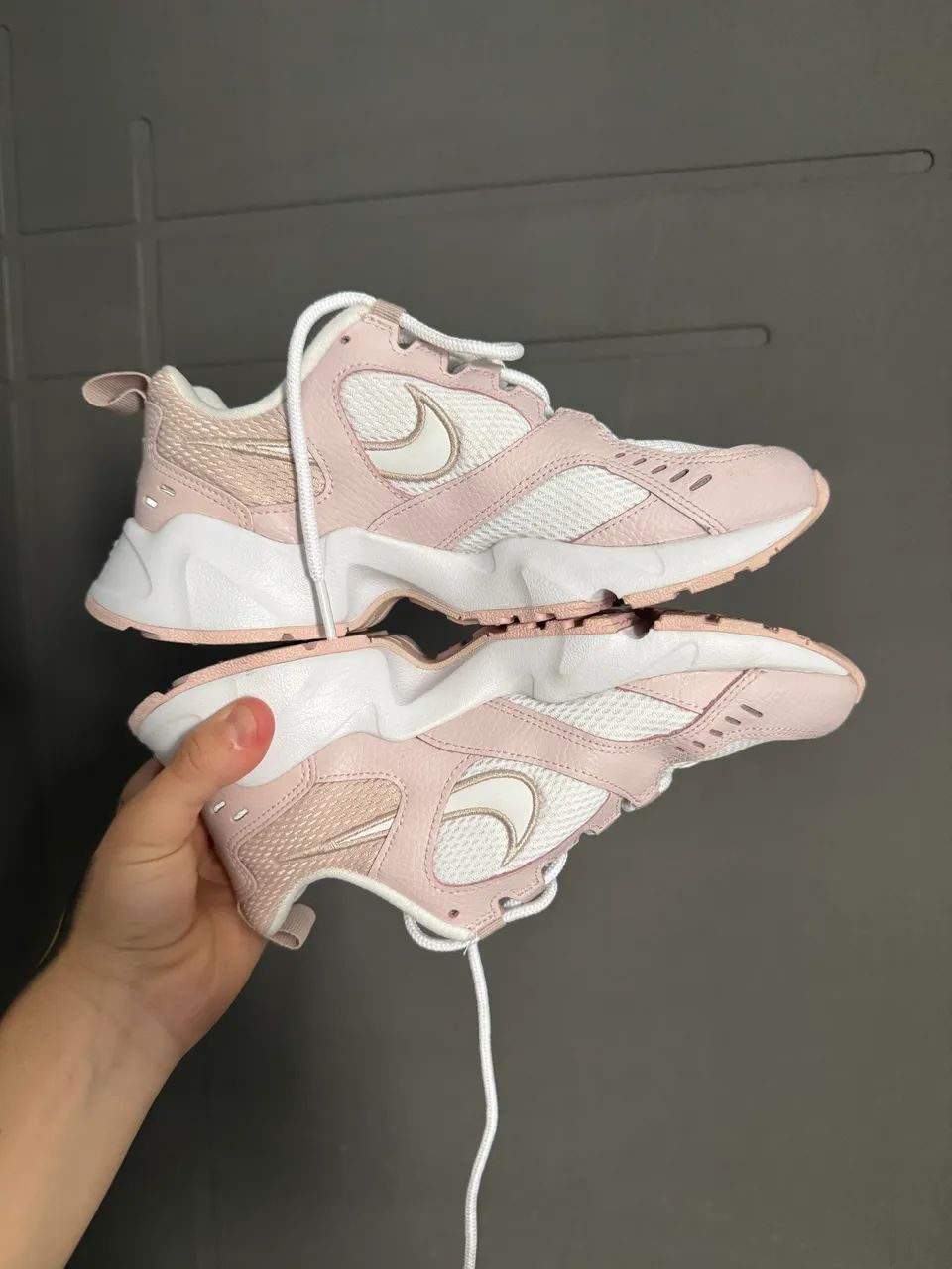Tenis Nike Air Heights
