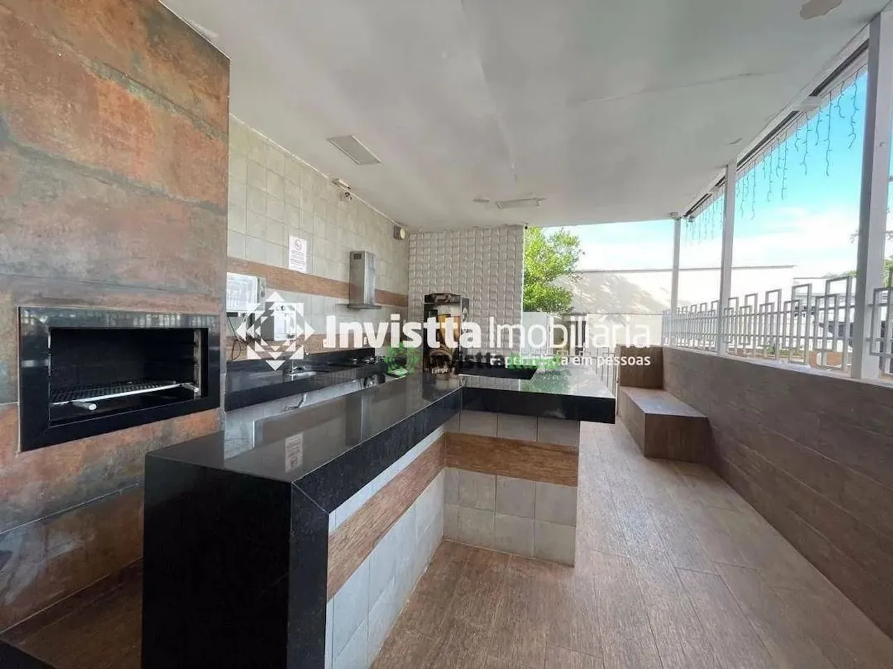 Apartamento Residencial Monte Carlos