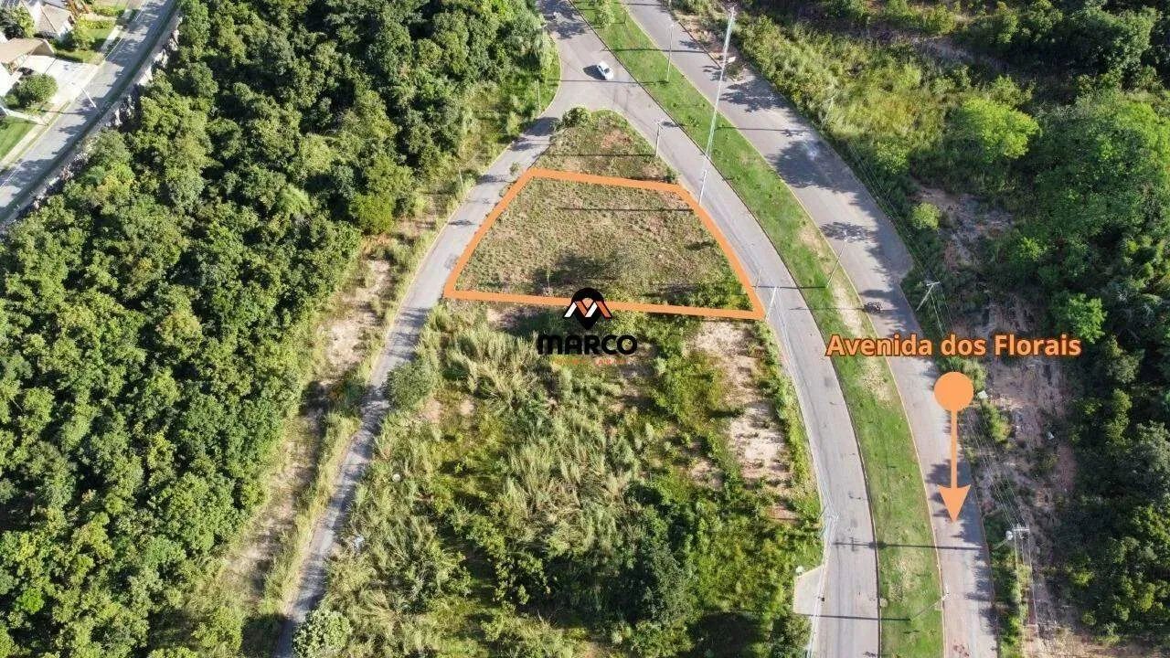 Terreno Comercial com 703m², em frente ao Florais Cuiabá por R$ 1.500.000,00 - Foto 2