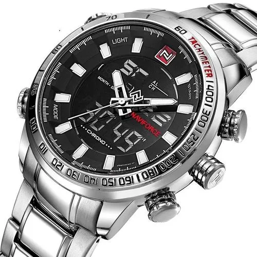 Relógio Naviforce modelo NF9093