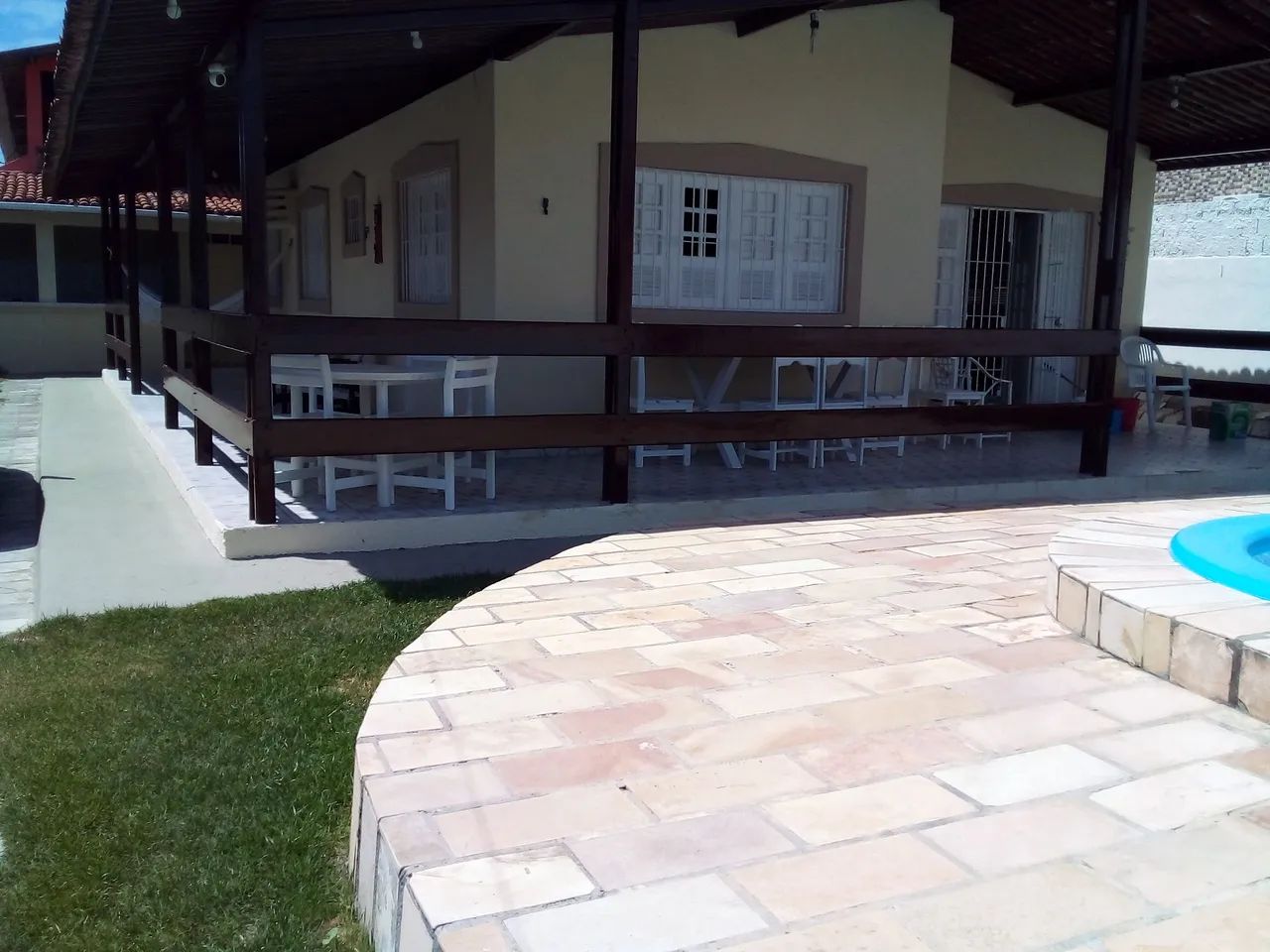 Casa em Enseada dos Corais  - Foto 3