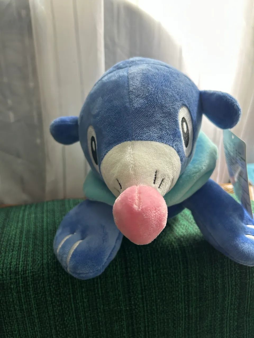 Pokémon Poplio  - Foto 4