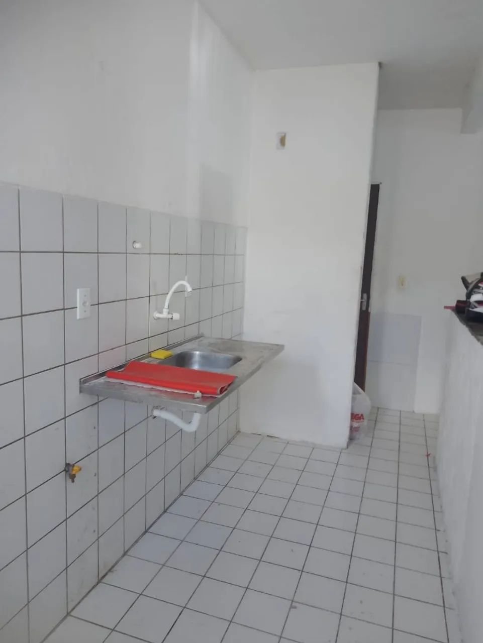 Foto - Fortaleza - Messejana