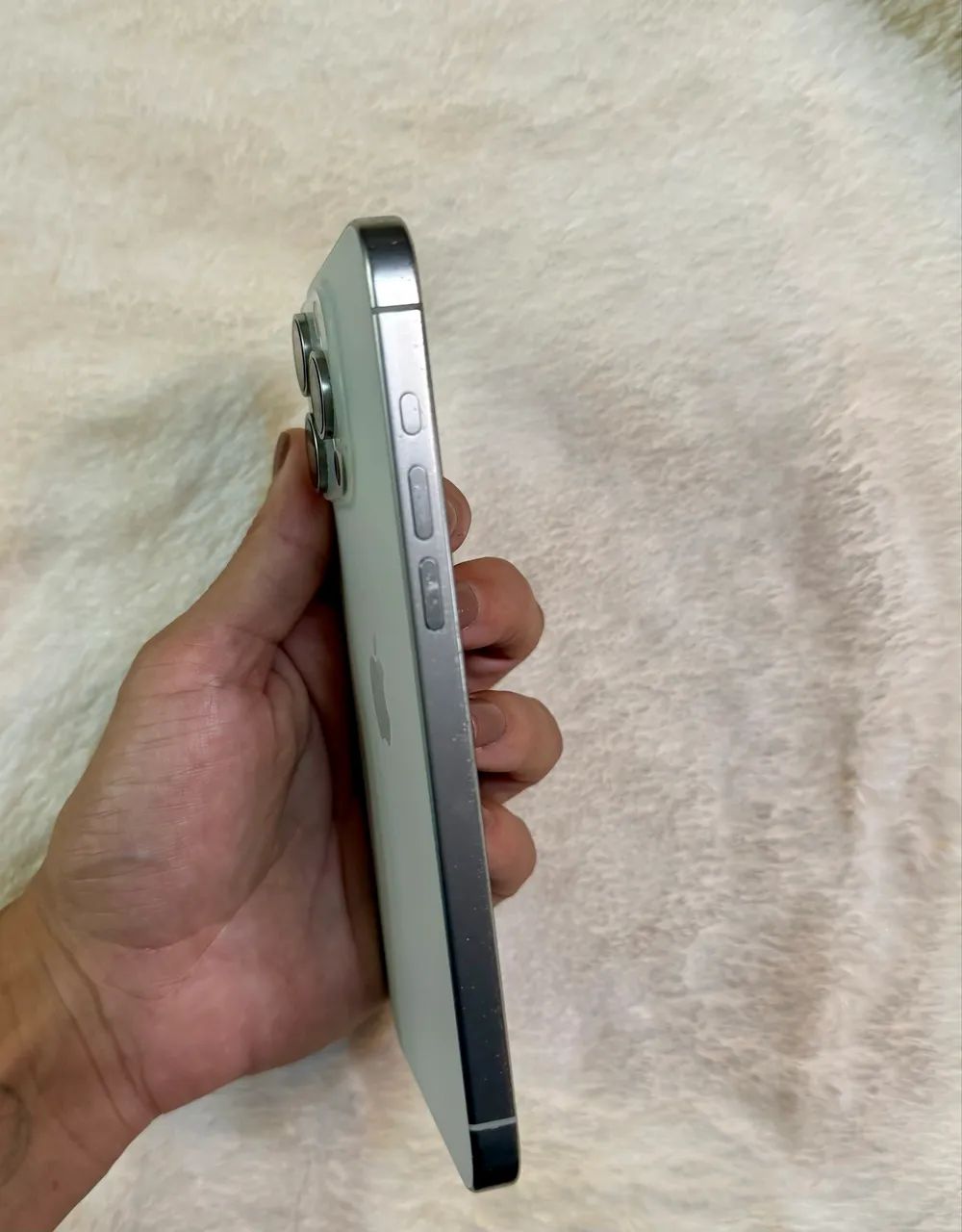 iPhone 15 Pro Max (512 GB) - Foto 2