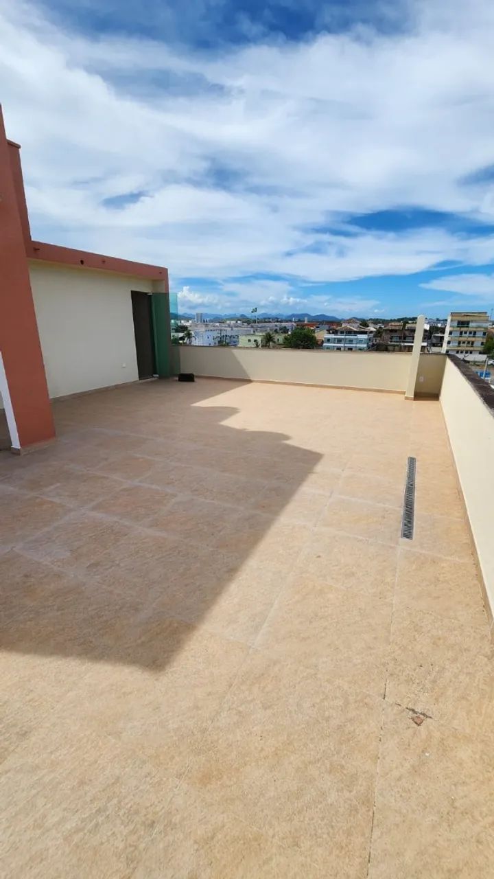 Foto - Rio das Ostras - Bosque da Praia