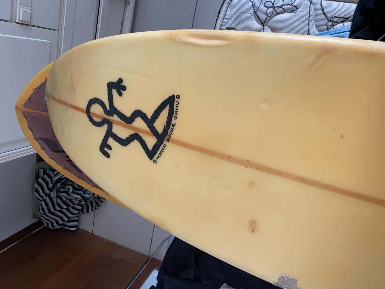 Prancha fun - Foto 4