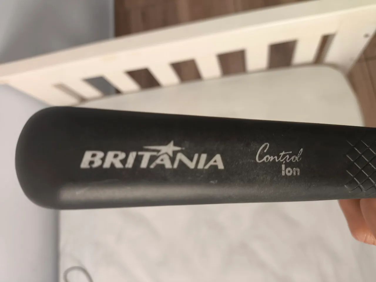 Prancha Britânia 