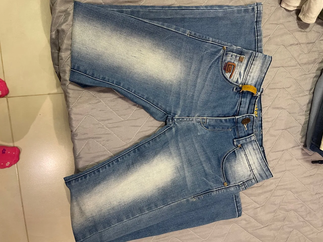 Oportunidade lote de roupas 8 anos PEÇAS SEMI NOVAS
