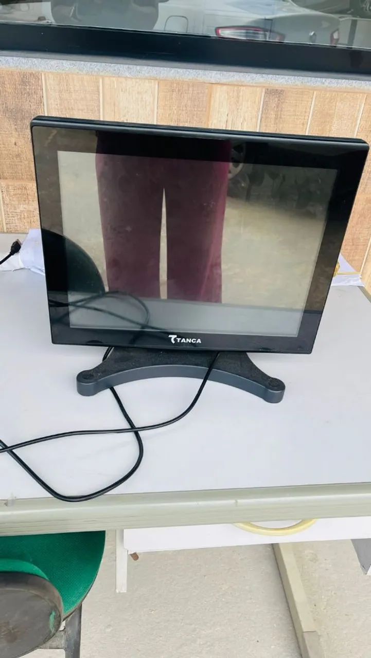 Tela touch R$990,00