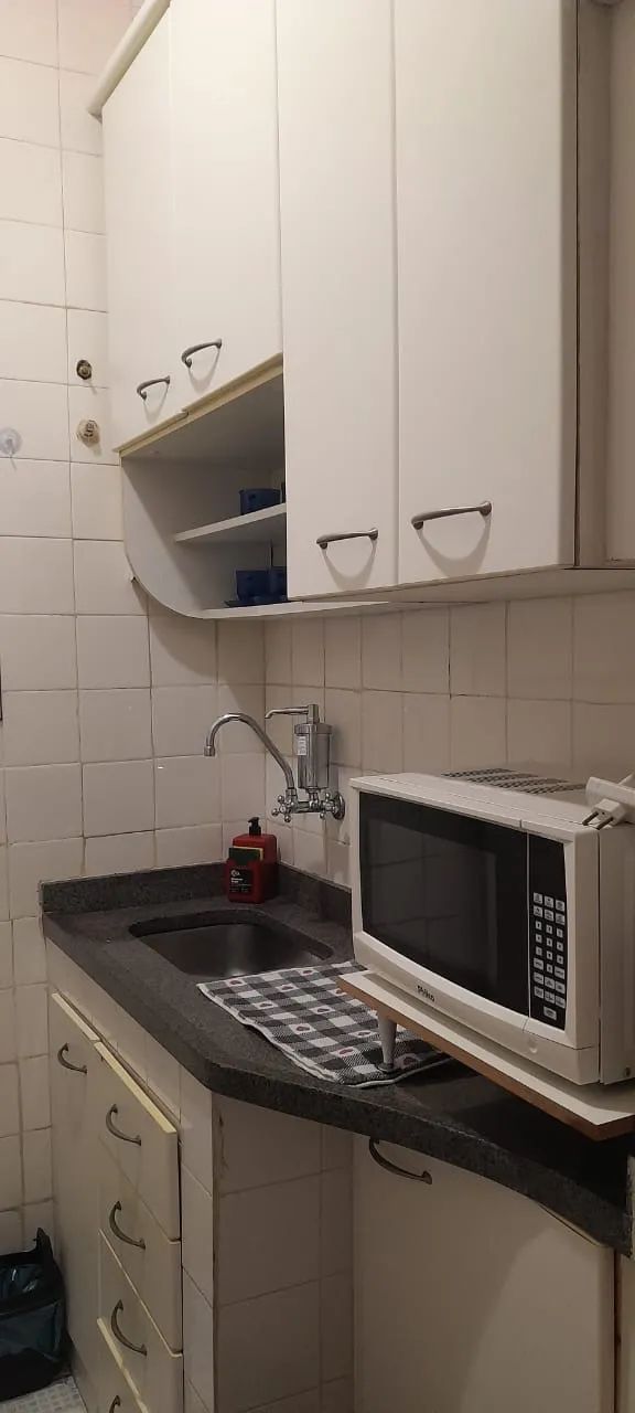 Apartamento por temporada - Foto 4