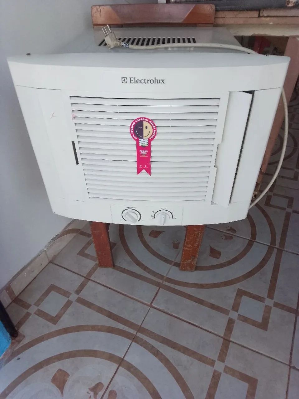 Ar Condicionado de Janela Electrolux
