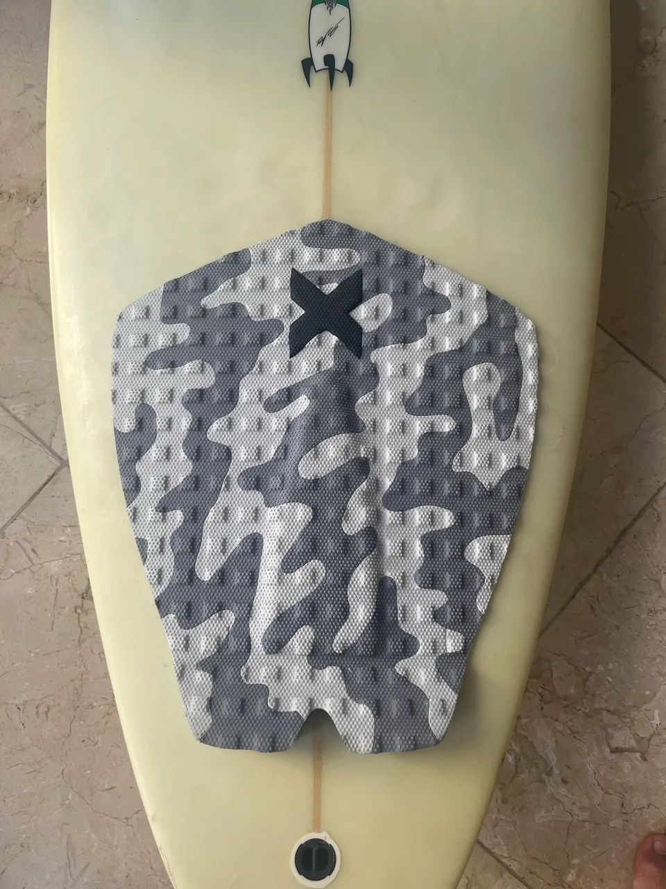 PRANCHA DE SURF 6,6 - Foto 4