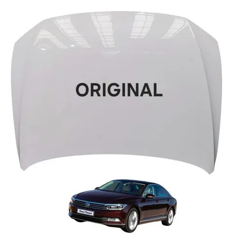 Capô Passat 2016 2017 2018 2019