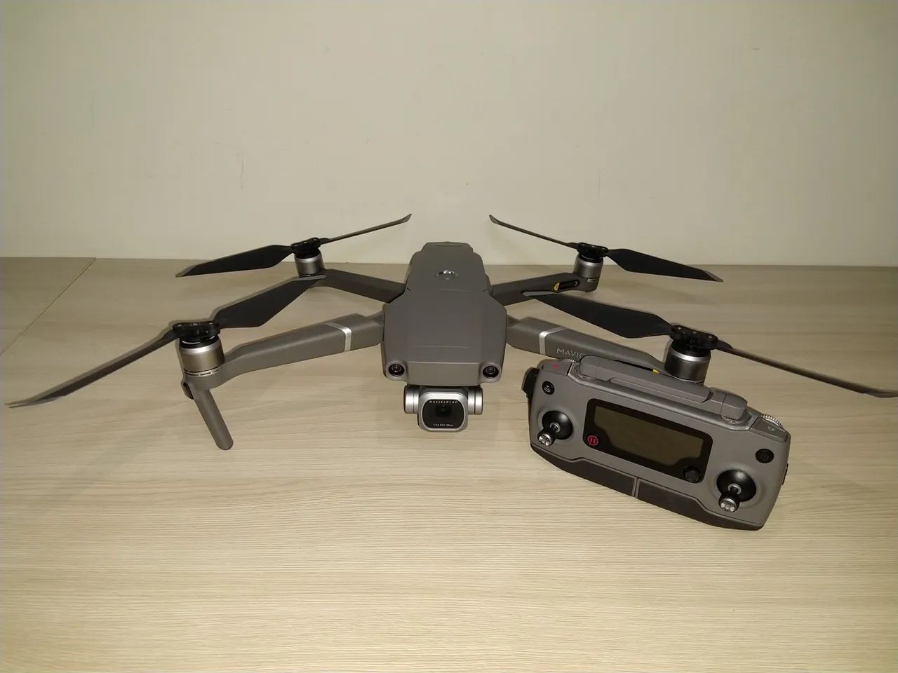 DJI Mavic 2 Pro Fly More Combo - COMPLETO! - Foto 4