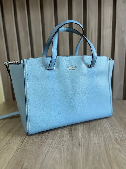Bolsa Kate Spade New York - Original Usada