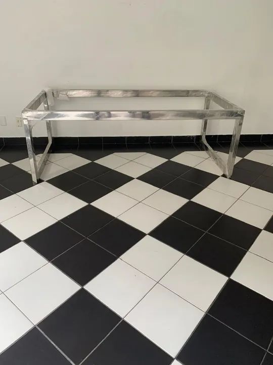 Mesa em Aço Inox 304 - Foto 2