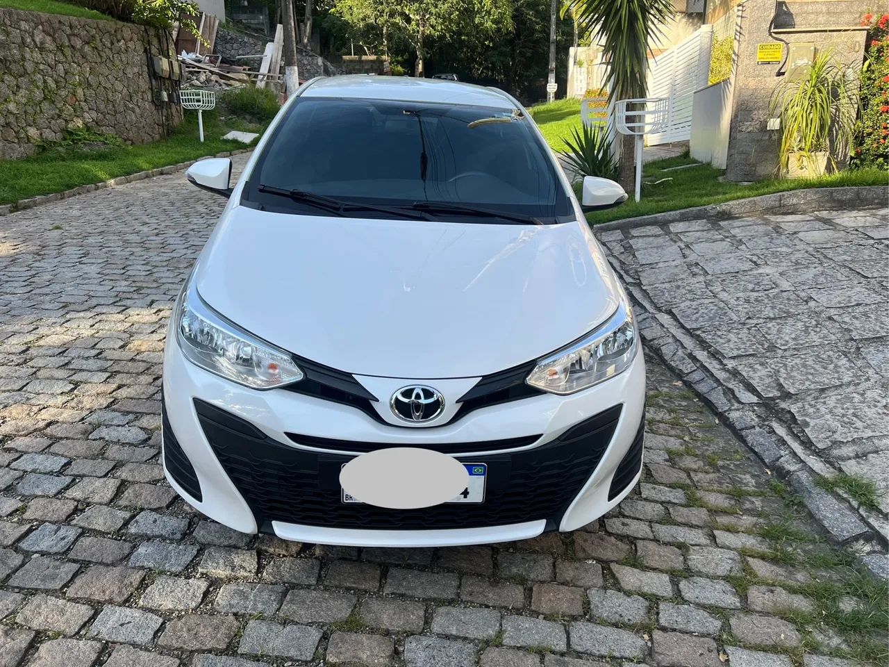Yaris 2022