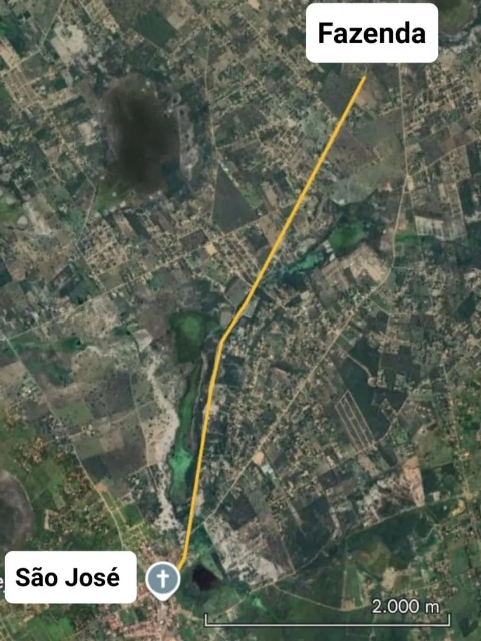 OPORTUNIDADE SÍTIO SÃO JOSÉ  - Foto 2