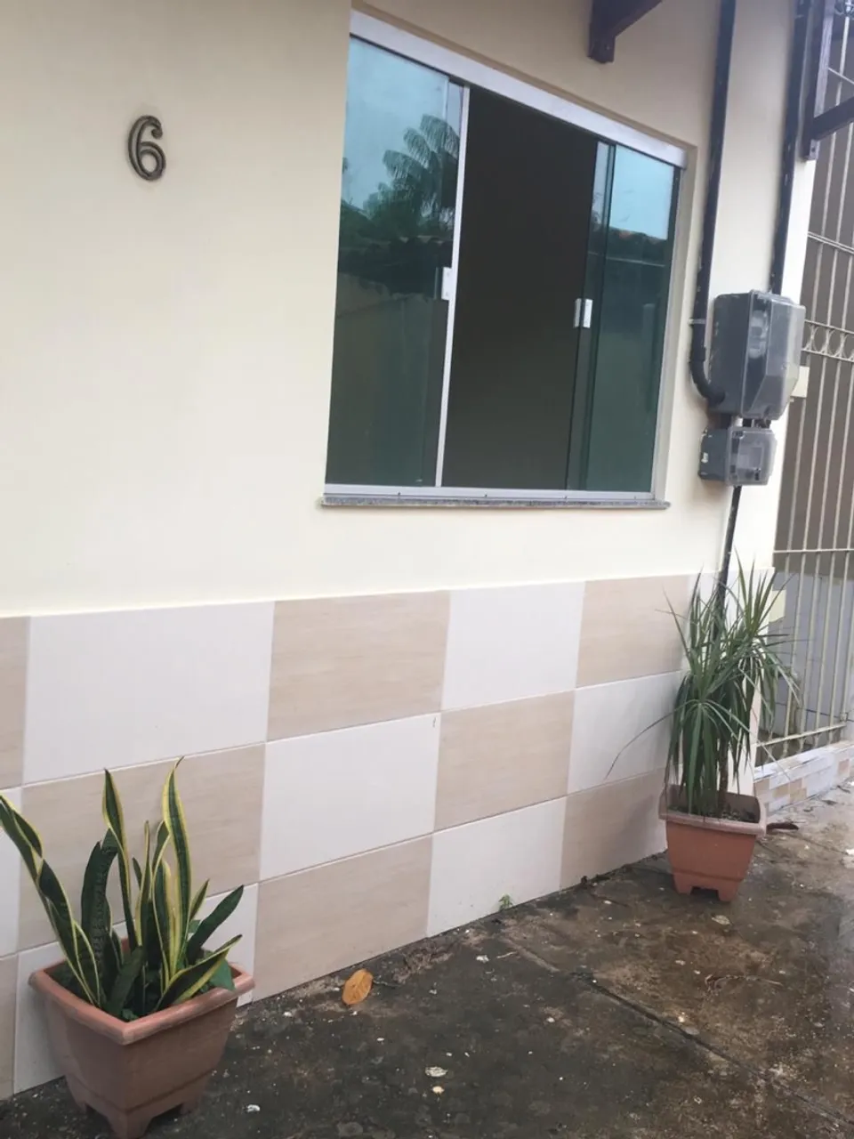 Casa para alugar