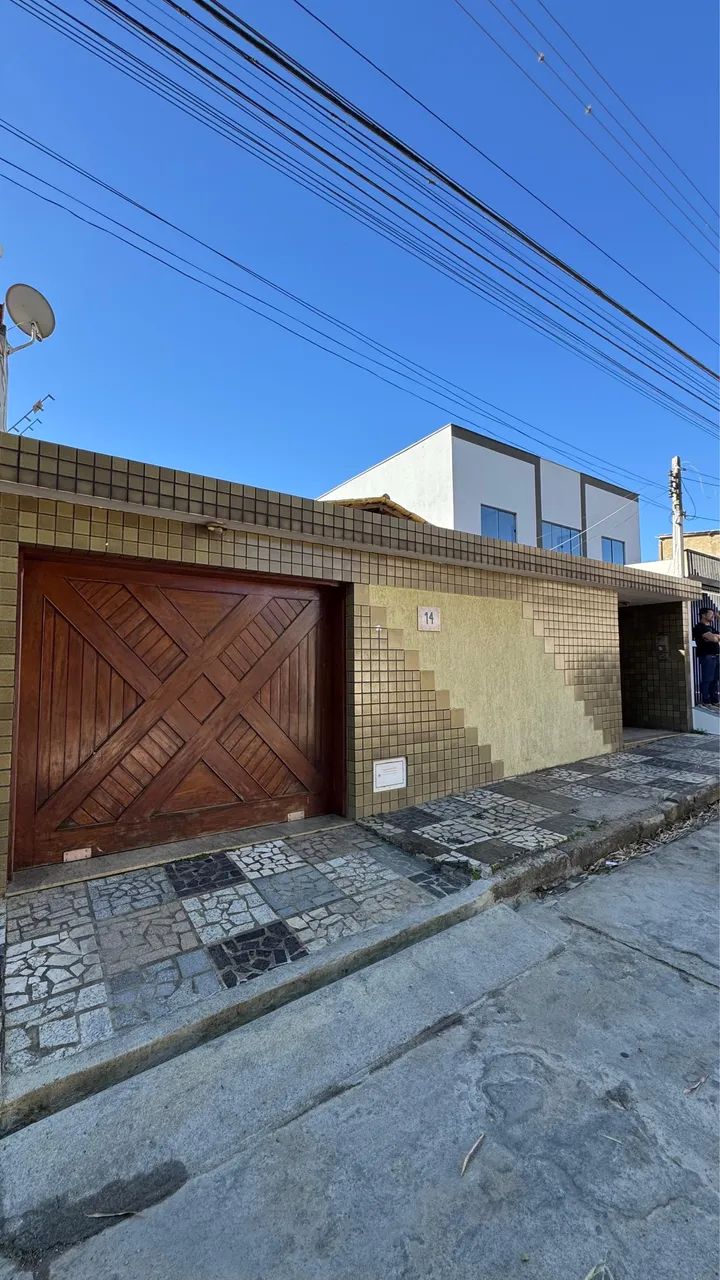 Foto - Vitória da Conquista - Candeias