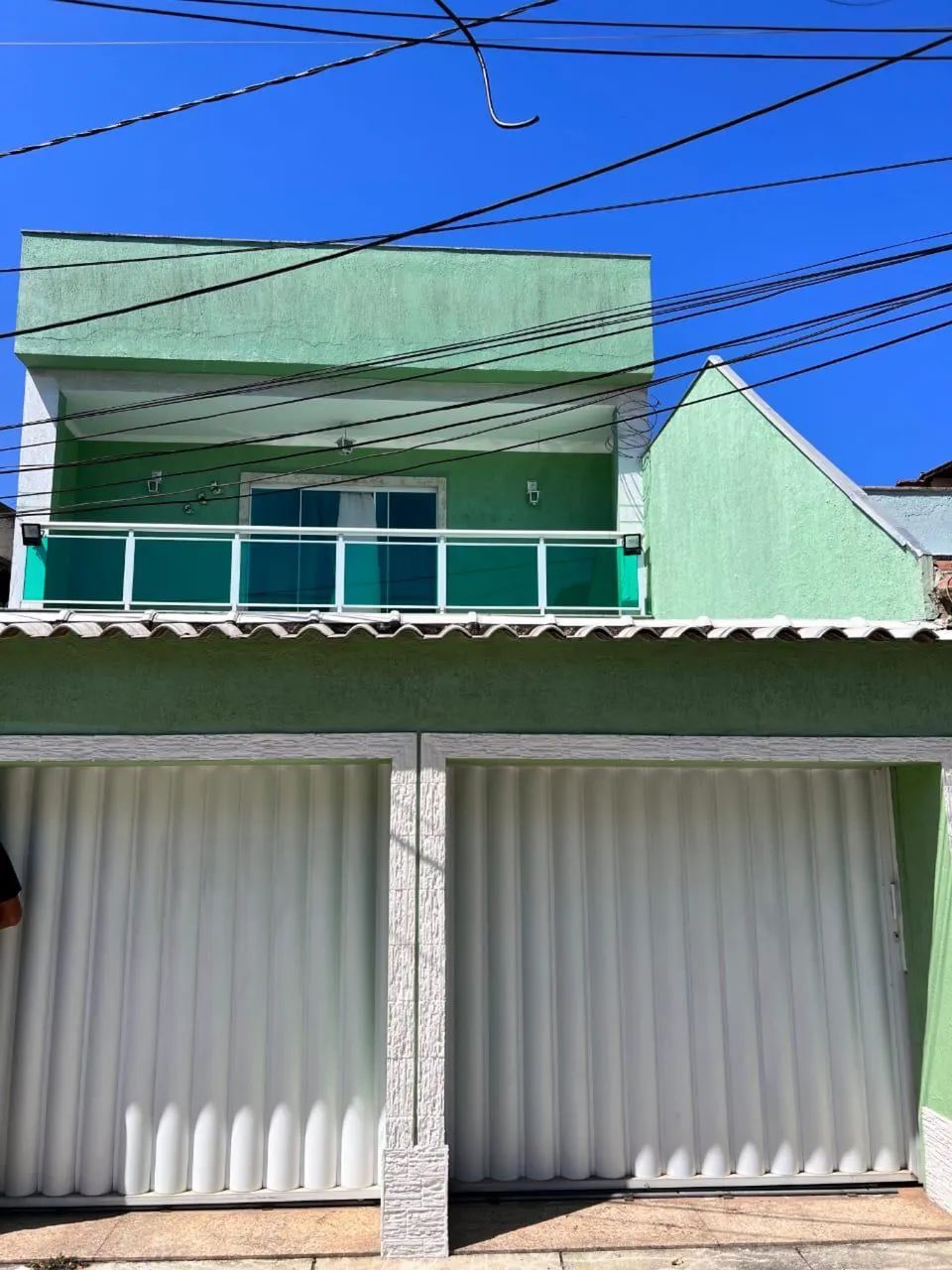 Foto - Rio de Janeiro - Maria da Graça