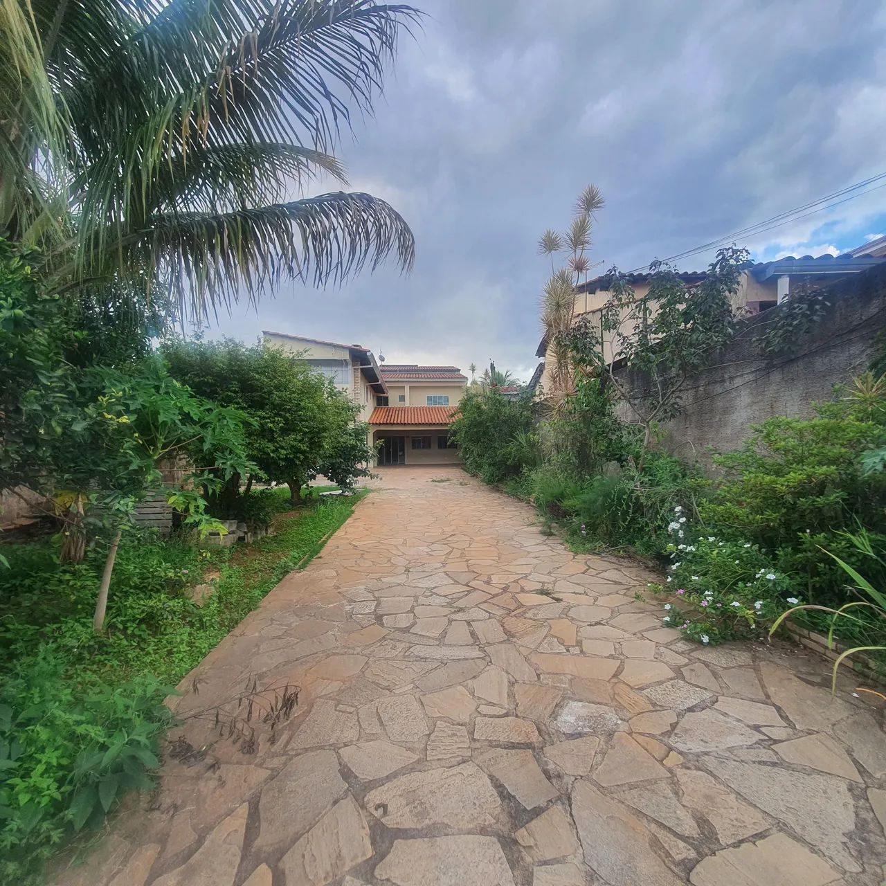 Aluga-se - Vicente Pires rua 6 - Foto 2