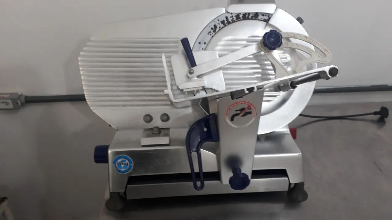 Fatiados de frios GURAL GLP 300 USADO - Foto 2