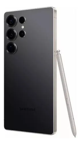 Galaxy S25 ultra 512gb preto