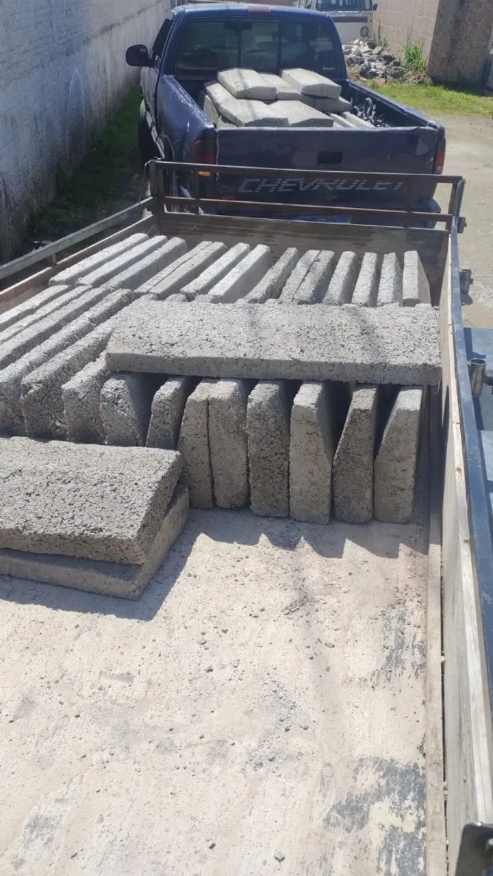 Meio fio de calçada 64840790478978123