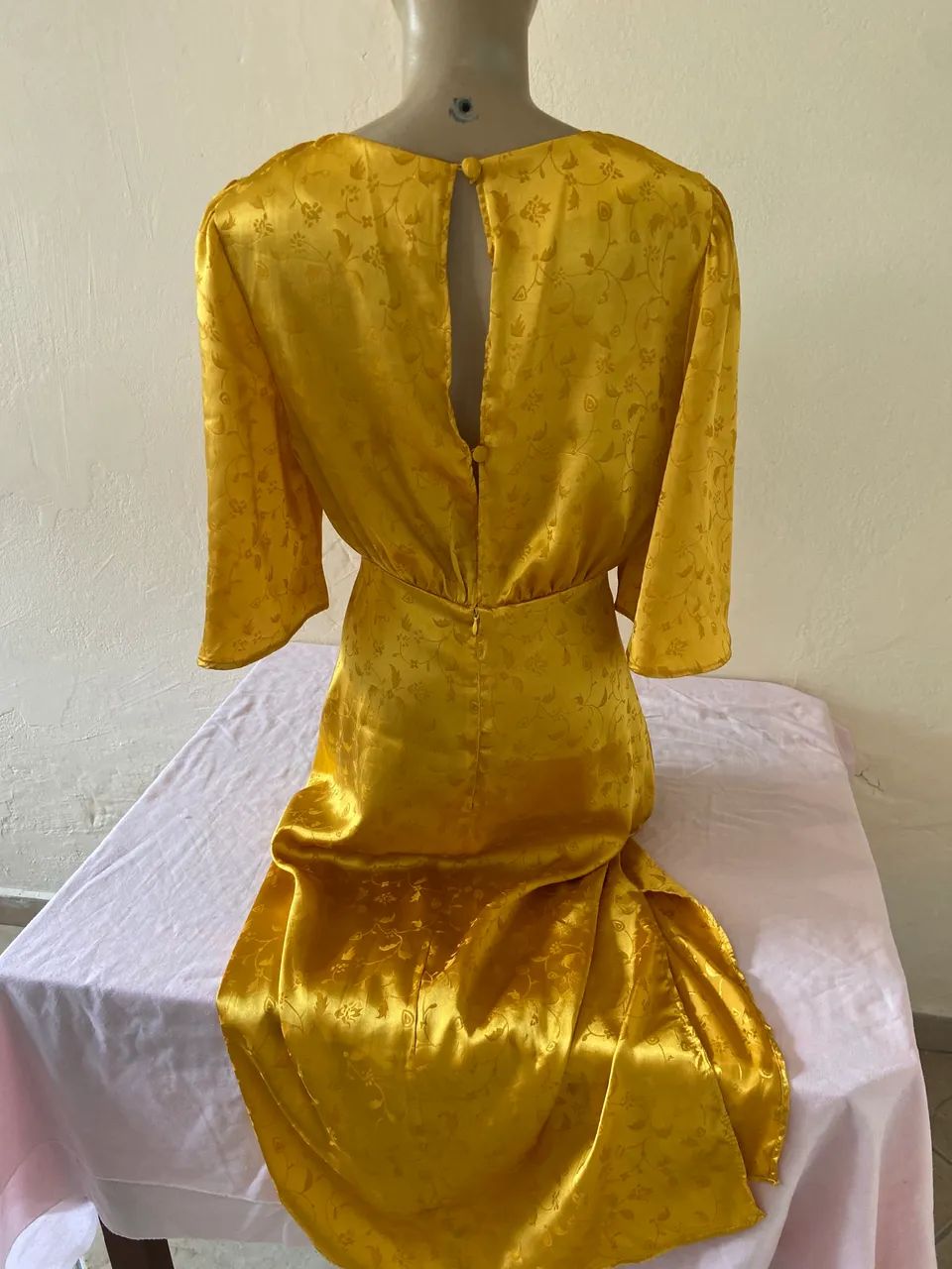 Vestido  - Foto 2