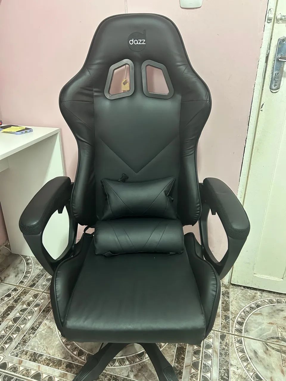 Cadeira Gamer Dazz - X Rocker PT - Foto 2