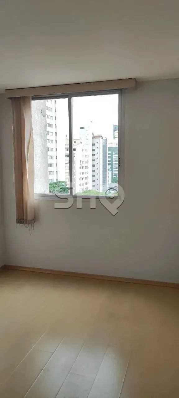 Apartamento na Rua Haddock Lobo - Foto 5