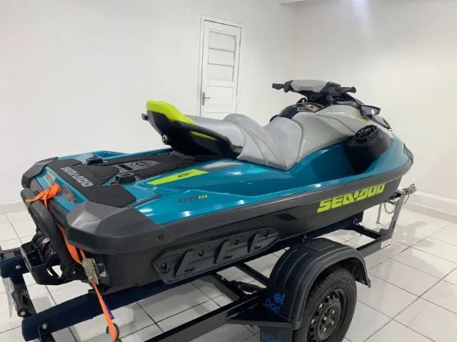 JetSki Sea Doo 2024 - Foto 5