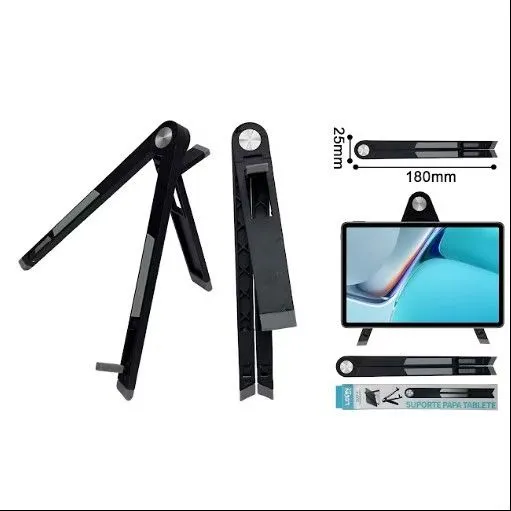 Suporte para Tablet de Mesa