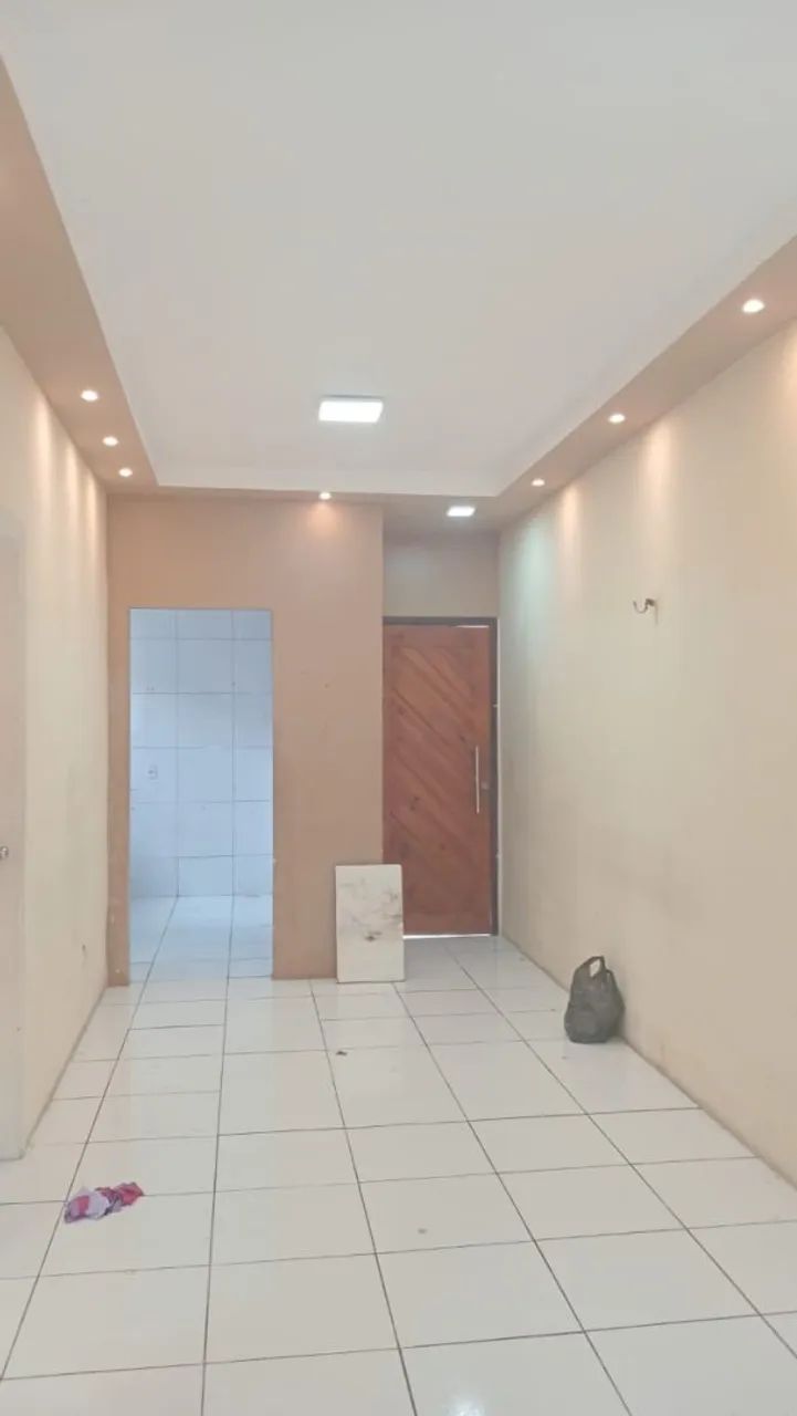 Foto - Caucaia - Parque Albano (Jurema)