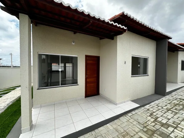 MINHA CASA MINHA VIDA - PARNAMIRIM