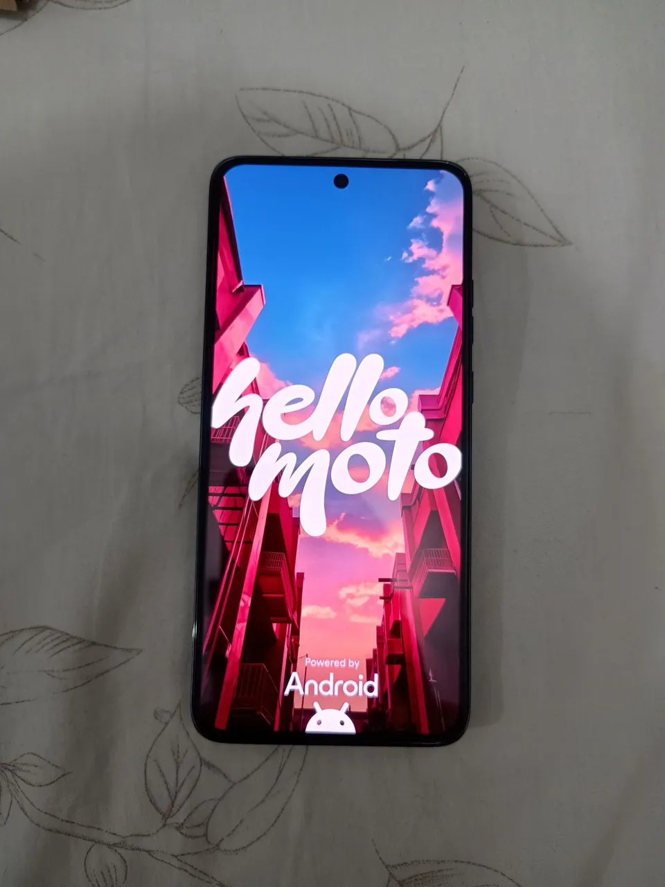Motorola EDGE 50 Neo