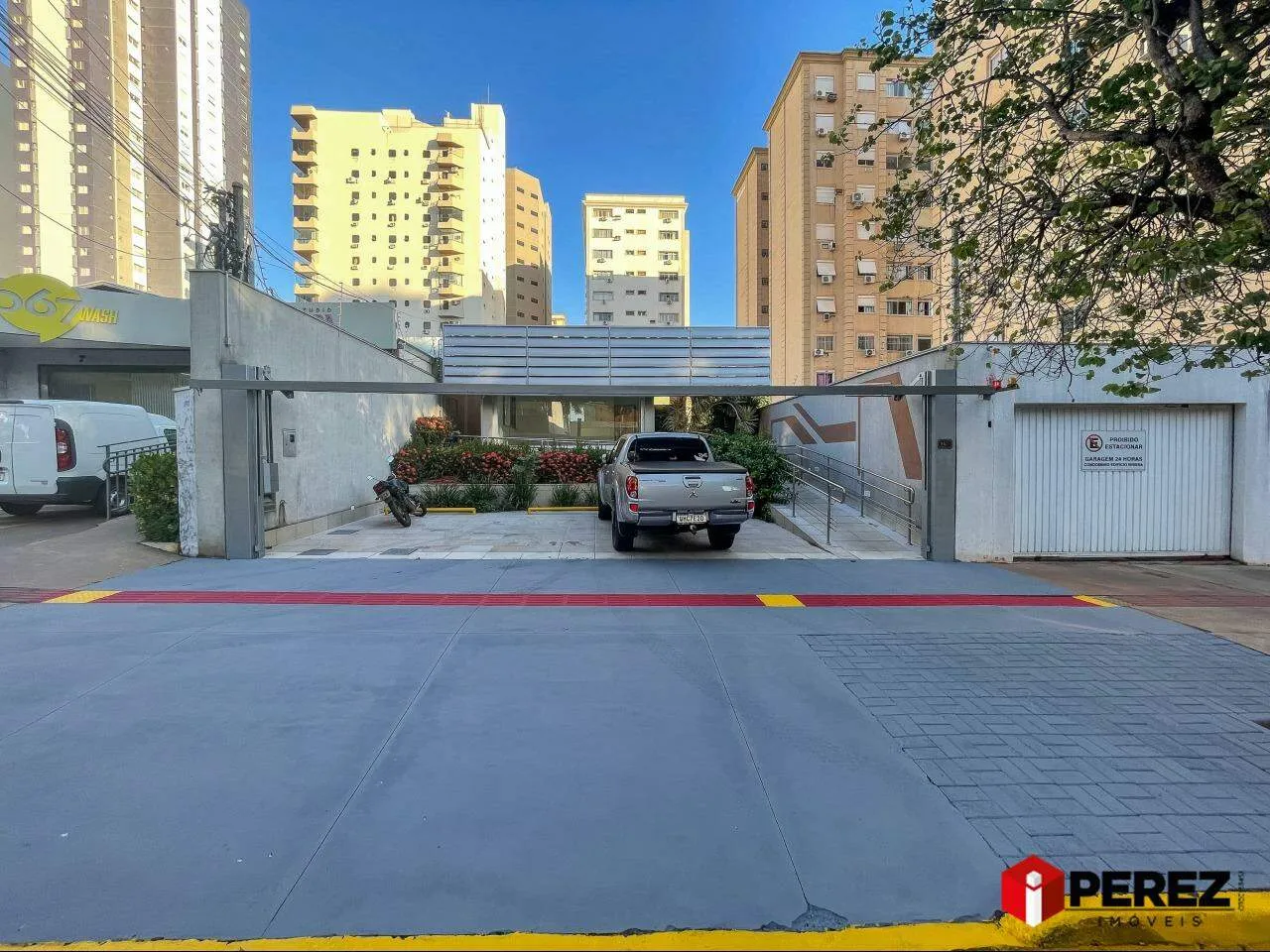 Imóvel Comercial no Centro