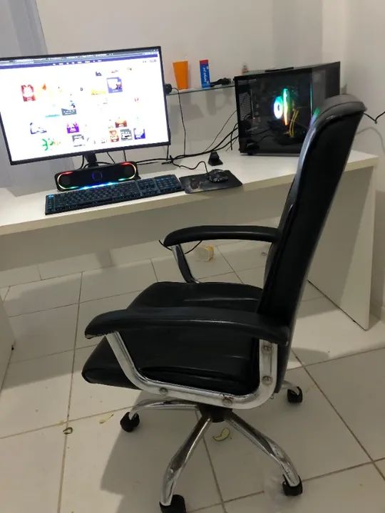 Cadeira de Escritório