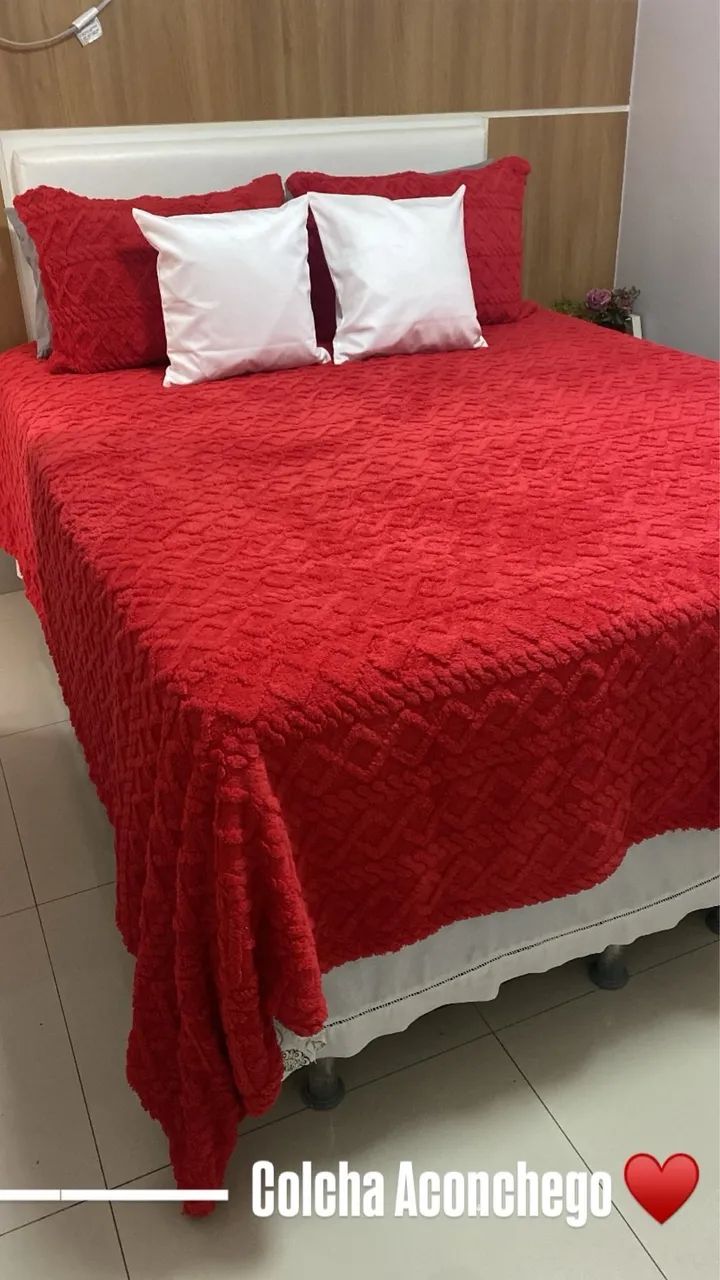 Jogo de Cama Queen 64294493699457120