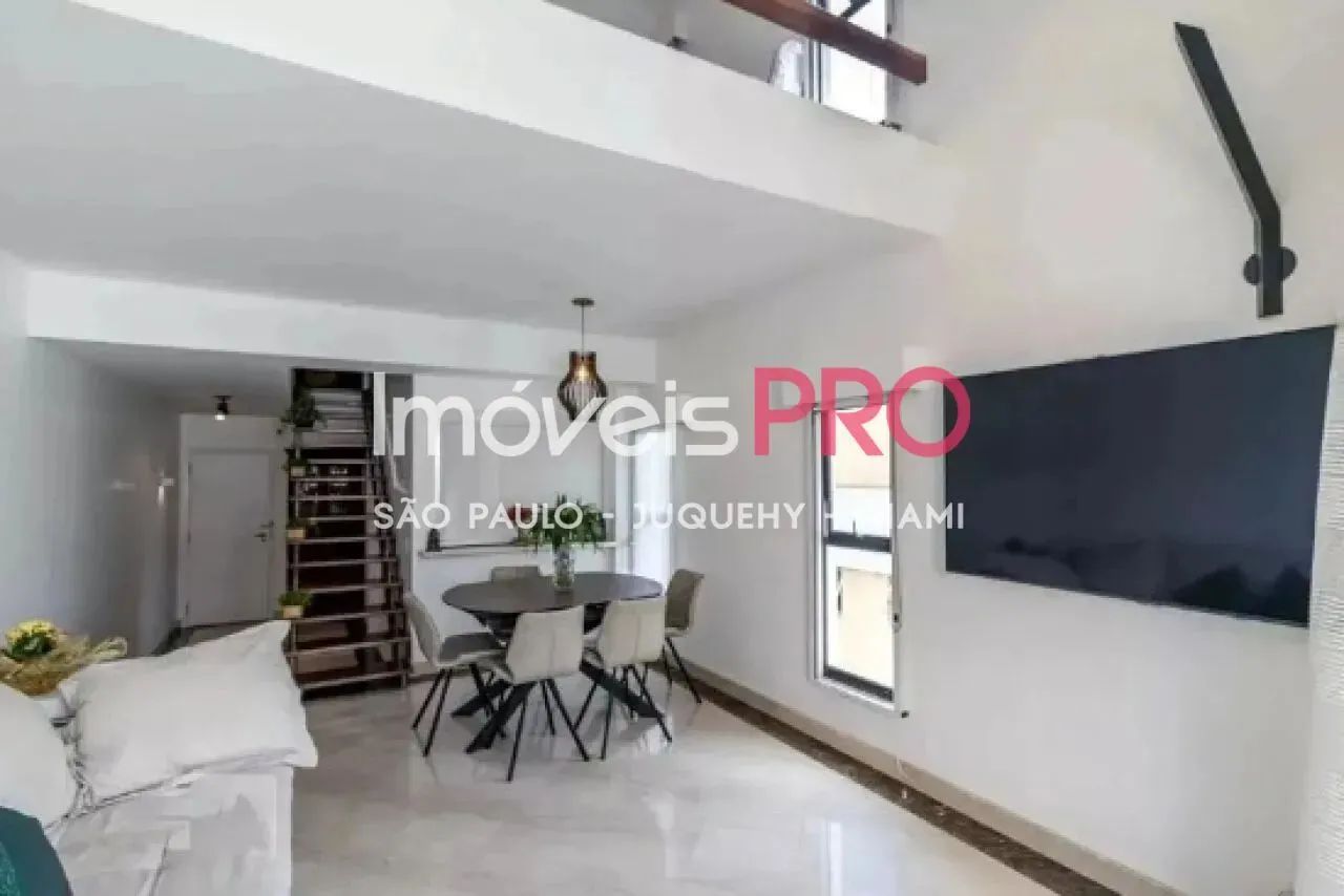 Loft Duplex ? 75m² com Conforto e Design - Foto 3