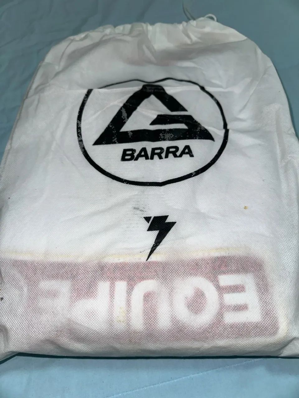 Vendo Kimono jiu-jítsu gracie barra