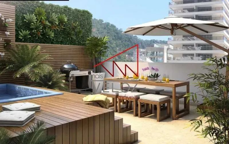 Apartamento-À VENDA-Botafogo-Rio de Janeiro-RJ - Foto 4