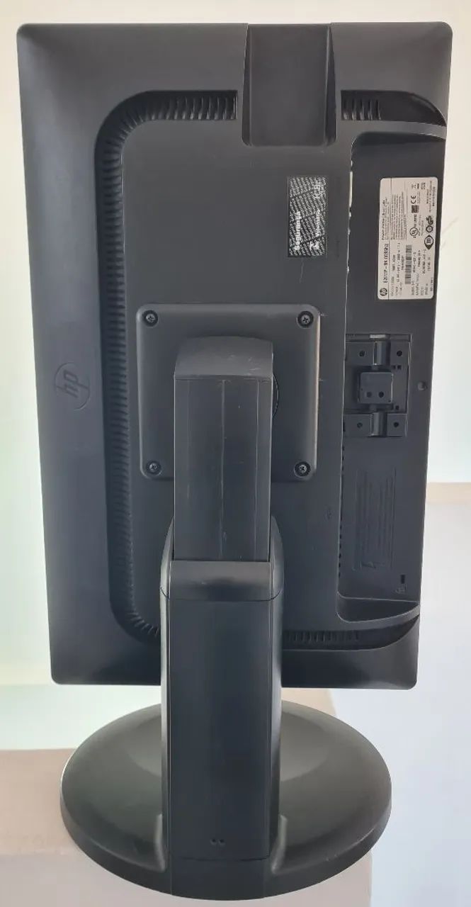 Monitor HP 20"64231139203714122