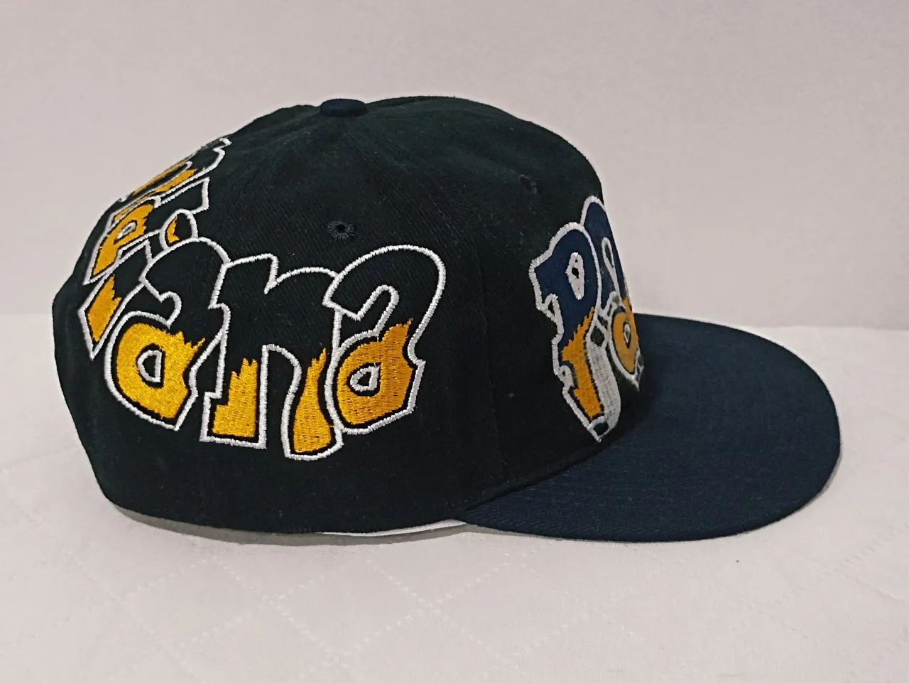Boné Indiana Pacers Graffiti  - Foto 3