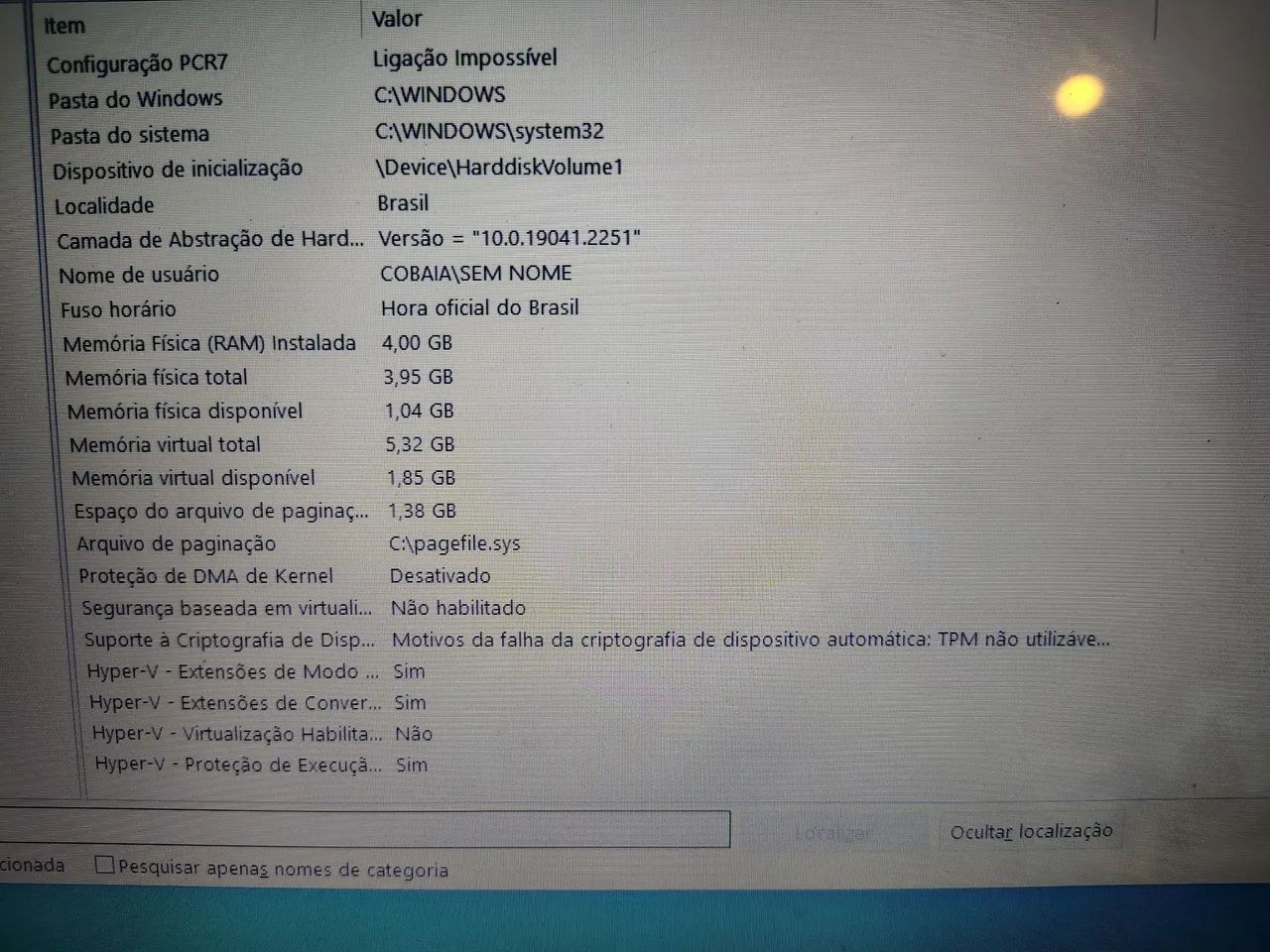 HP Pavilion G4 / CORE i5 / 4gb / HD 500gb... leia descrição - Foto 4