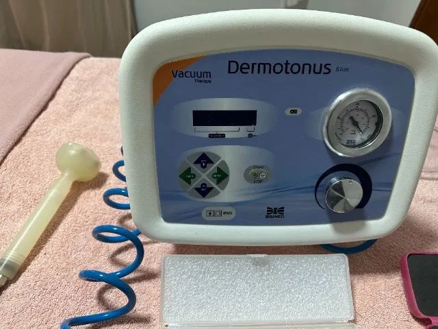 Dermotomos Slim Completo (IBRAMED) 