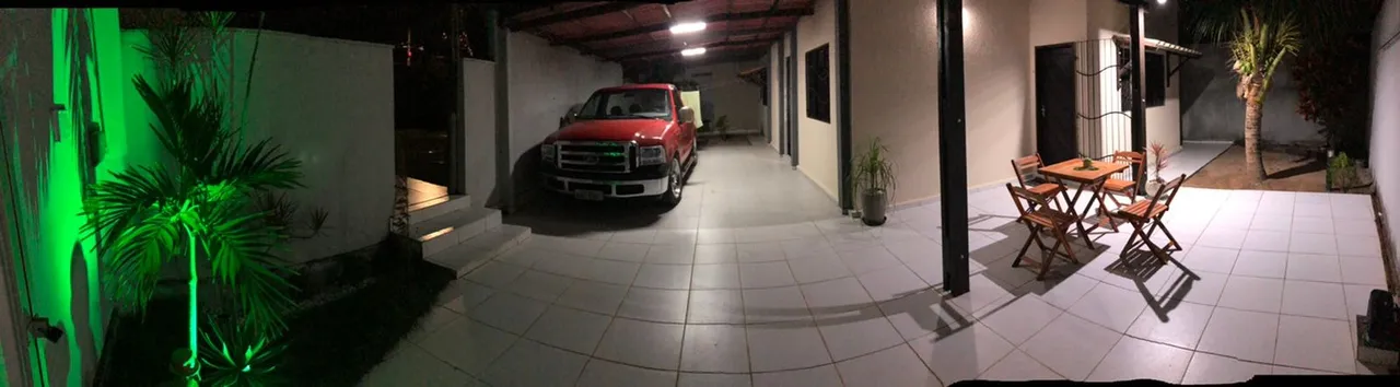 Casa Top oportunidade (Cajupiranga)