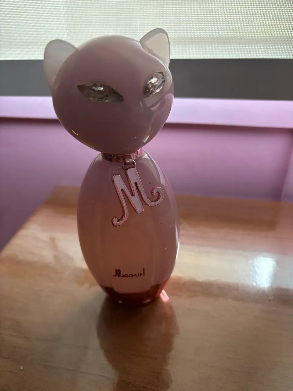 Perfume seminovo - Meow - Katy Perry