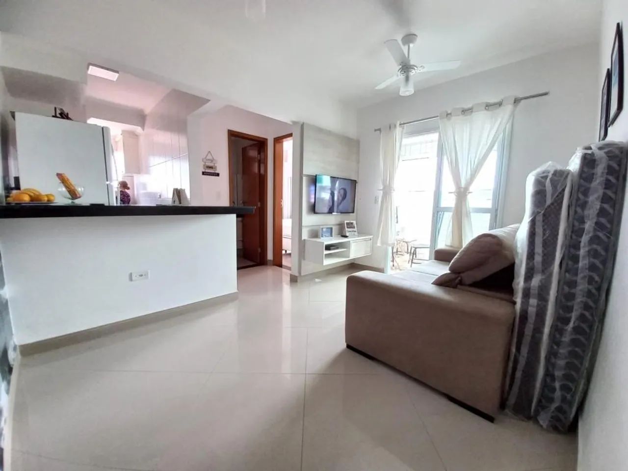 Foto - Praia Grande - Guilhermina